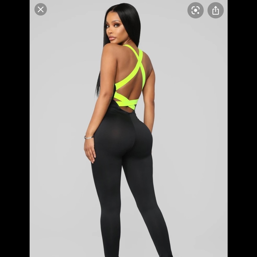 Lounge Jumpsuit